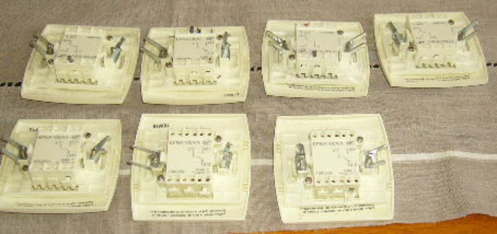 Interrupteur EFNA 100A/1 16w &eacute;tat neuf
Bricolage