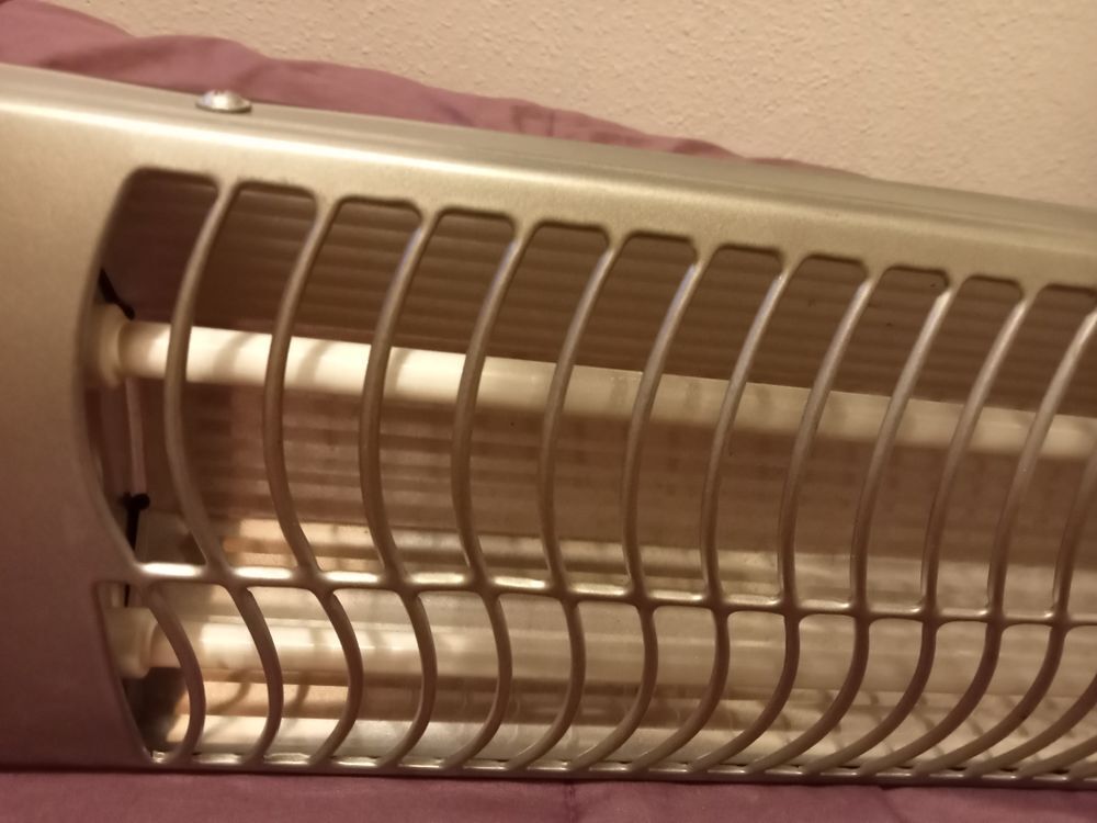 reglette thermique infrarouge Electroménager