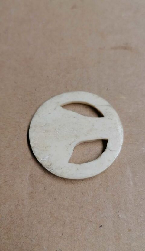 insigne beret 168 RIF forteresse France 40 WW2 50 Briey (54)