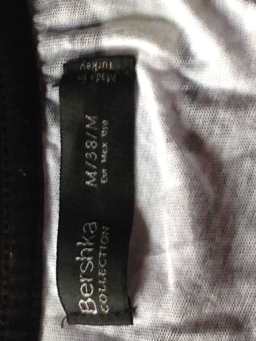Tee Shirt Homme Taille M Vêtements