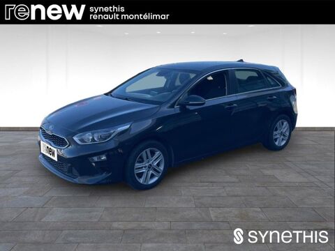 Annonce voiture Kia Ceed 14490 €