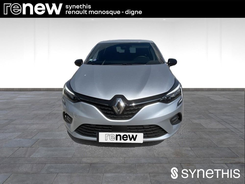 Clio V Clio TCe 90 - 21N Limited 2022 occasion 04100 Manosque