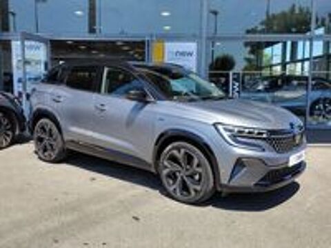 Austral E-Tech hybrid 200 Iconic esprit Alpine 2023 occasion 95520 Osny