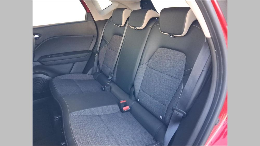 Captur TCe 140 - 21 Intens 2022 occasion 91700 Sainte-Genevi&egrave;ve-des-Bois