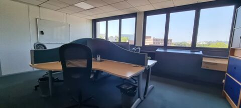 Bureau à partager, VIlleurbanne- Parc de la Tête d'Or 1000 69100 Villeurbanne