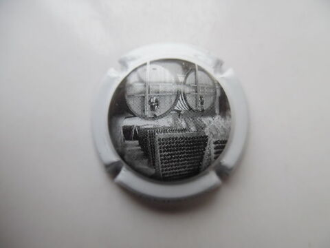 Champagne AY-France. 1 Plivot (51)