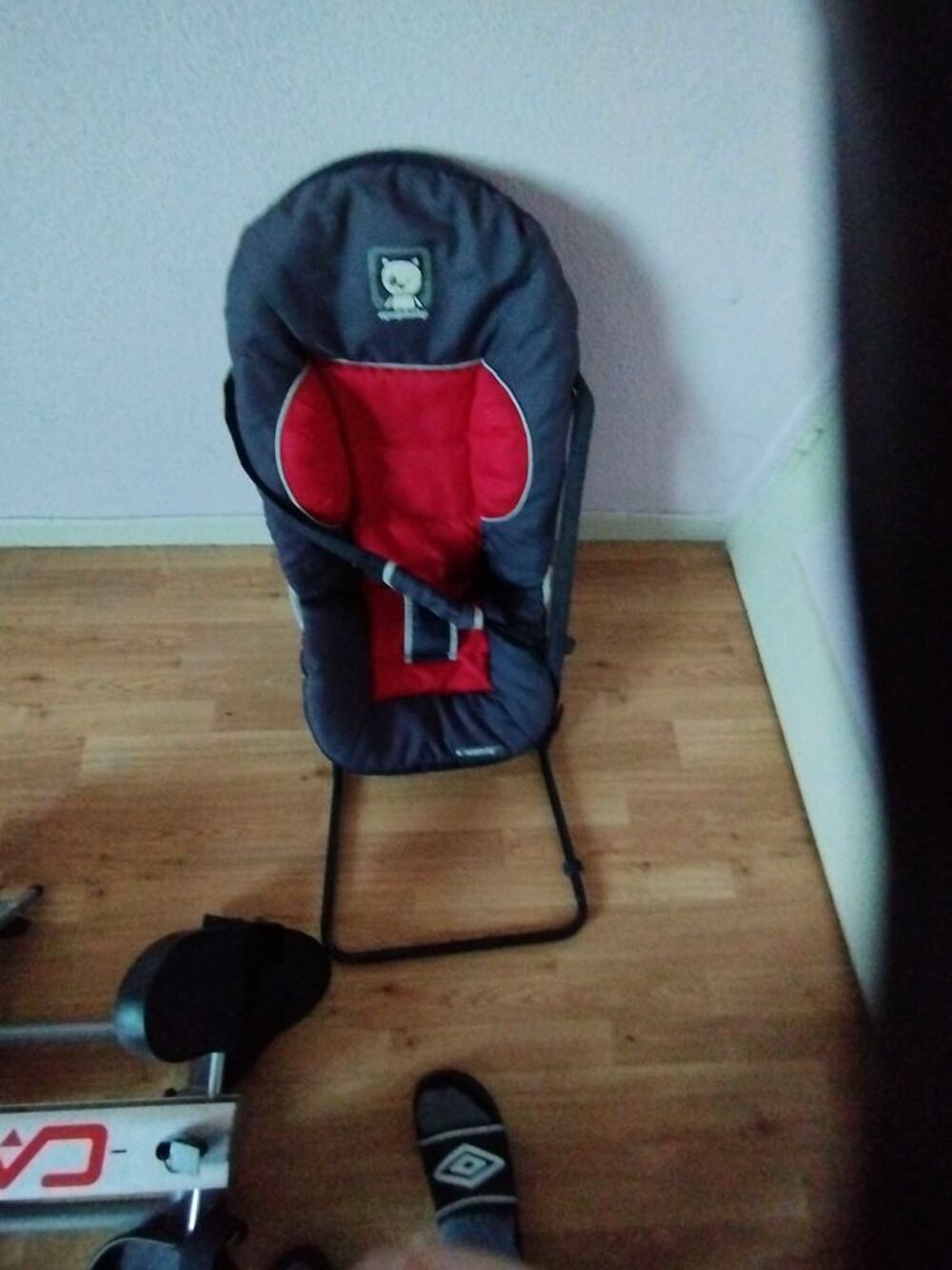 chaise pliante b&eacute;b&eacute; Mobilier enfants