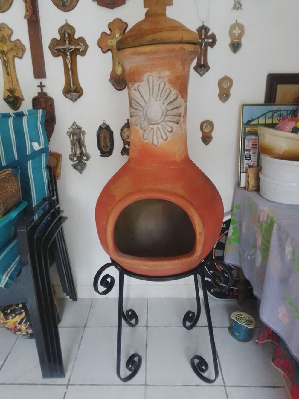 Po&ecirc;le Décoration