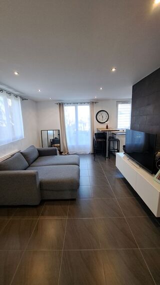  Appartement � vendre 3 pi�ces 54 m�