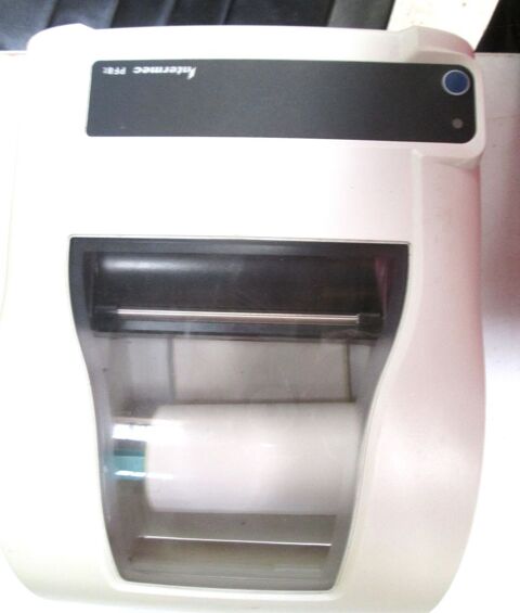 Imprimante d'�tiquettes thermiques intermec pf8t 48 Francastel (60)