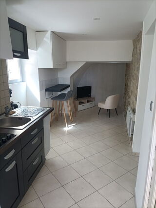  Appartement � louer 2/3 pi�ces 22 m�