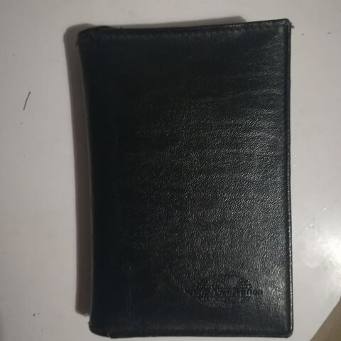 Portefeuille en cuir 10 Loos (59)