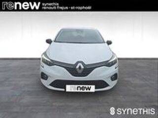 Clio V Clio TCe 100 GPL Evolution 2023 occasion 83600 Fr&eacute;jus
