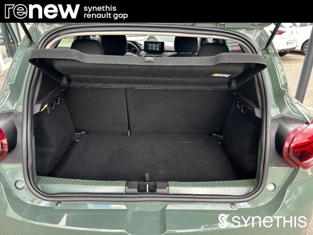 Sandero TCe 90 Stepway Expression 2023 occasion 05000 Gap