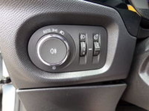 Corsa 1.2 Turbo 100 ch BVM6 GS 2024 occasion 39100 Dole