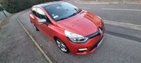 Clio IV TCe 120 GT EDC 2015 occasion 31200 Toulouse