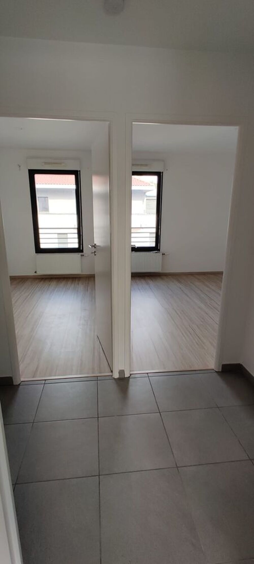 Location Appartement Agréable T3 de 62m² avec garage fermé et grand balcon Chamalières
