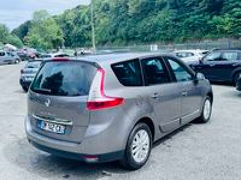 Sc&eacute;nic III Scenic TCe 115 Energy Zen 2014 occasion 24660 Coulounieix-Chamiers