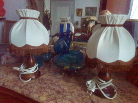 lampes 10 Montauban (82)