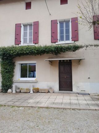  Ferme � vendre 5 pi�ces 160 m�