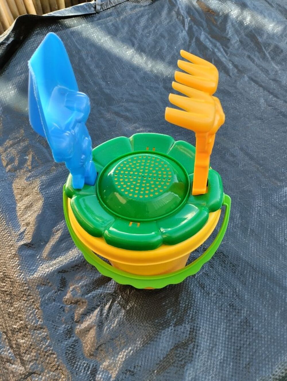 sot et mini ustensiles Jeux / jouets