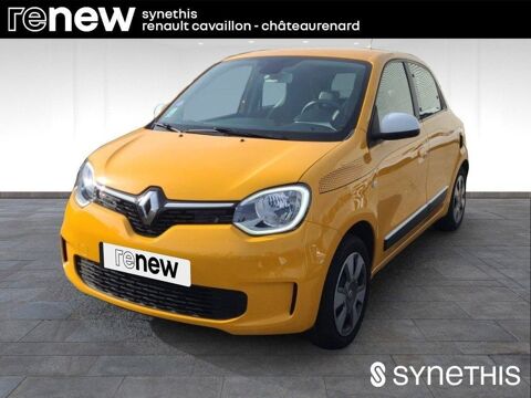 Renault Twingo III TCe 95 Limited 2021 occasion Cavaillon 84300