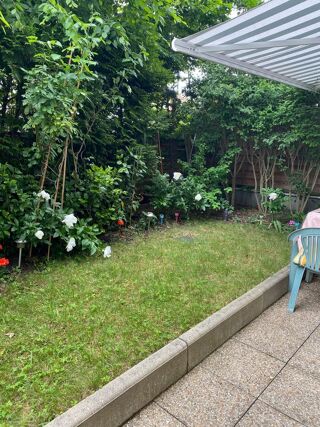  Appartement  vendre 2 pices 35 m Nogent-sur-marne