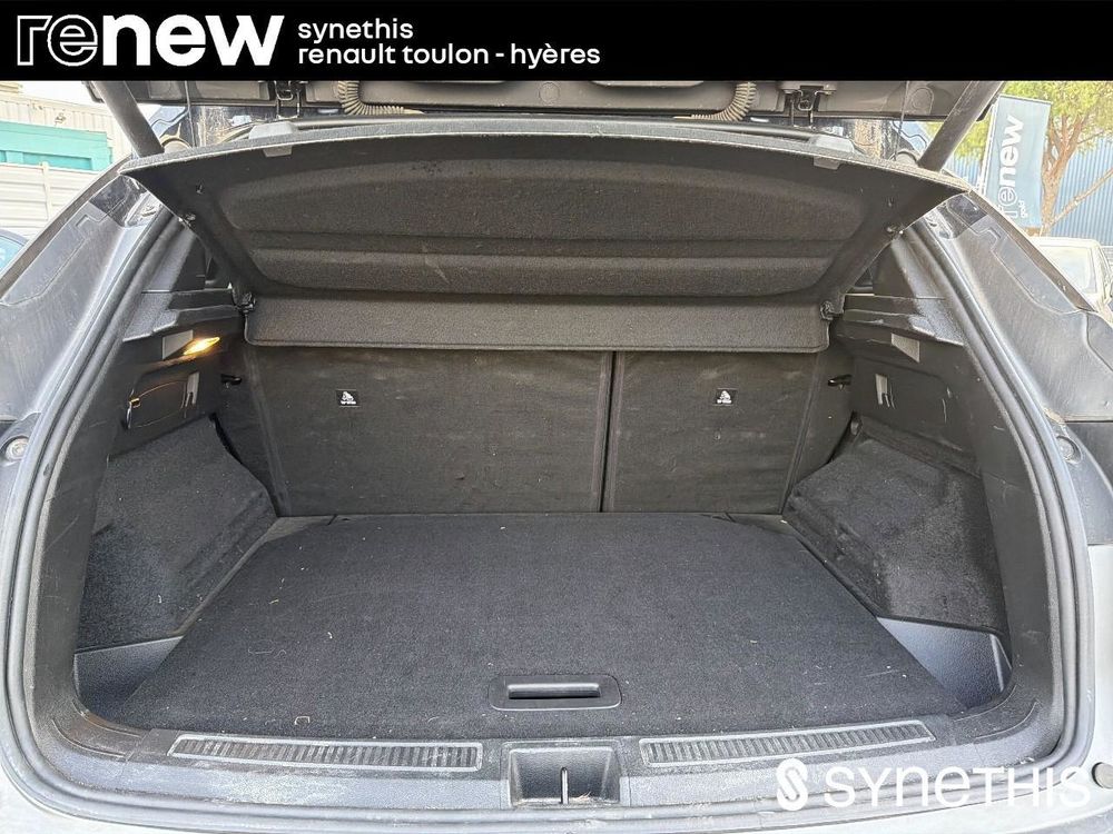 Austral E-Tech hybrid 200 Techno esprit Alpine 2023 occasion 83160 La Valette-du-Var