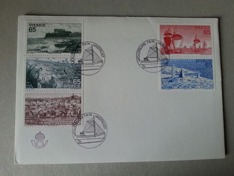 Enveloppe 1 JOUR - N� 1833
0 Grues (85)