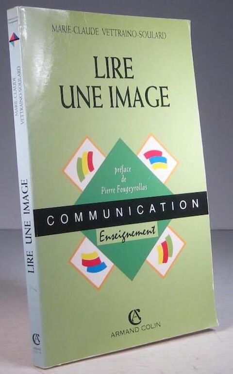 Lire une image - Marie-Claude Vettraino-Soulard 40 Ivry-sur-Seine (94)