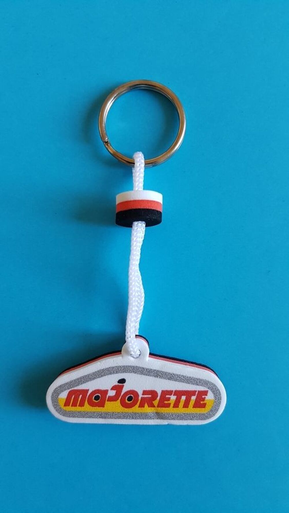 PORTE - CL&Eacute; MAJORETTE 
