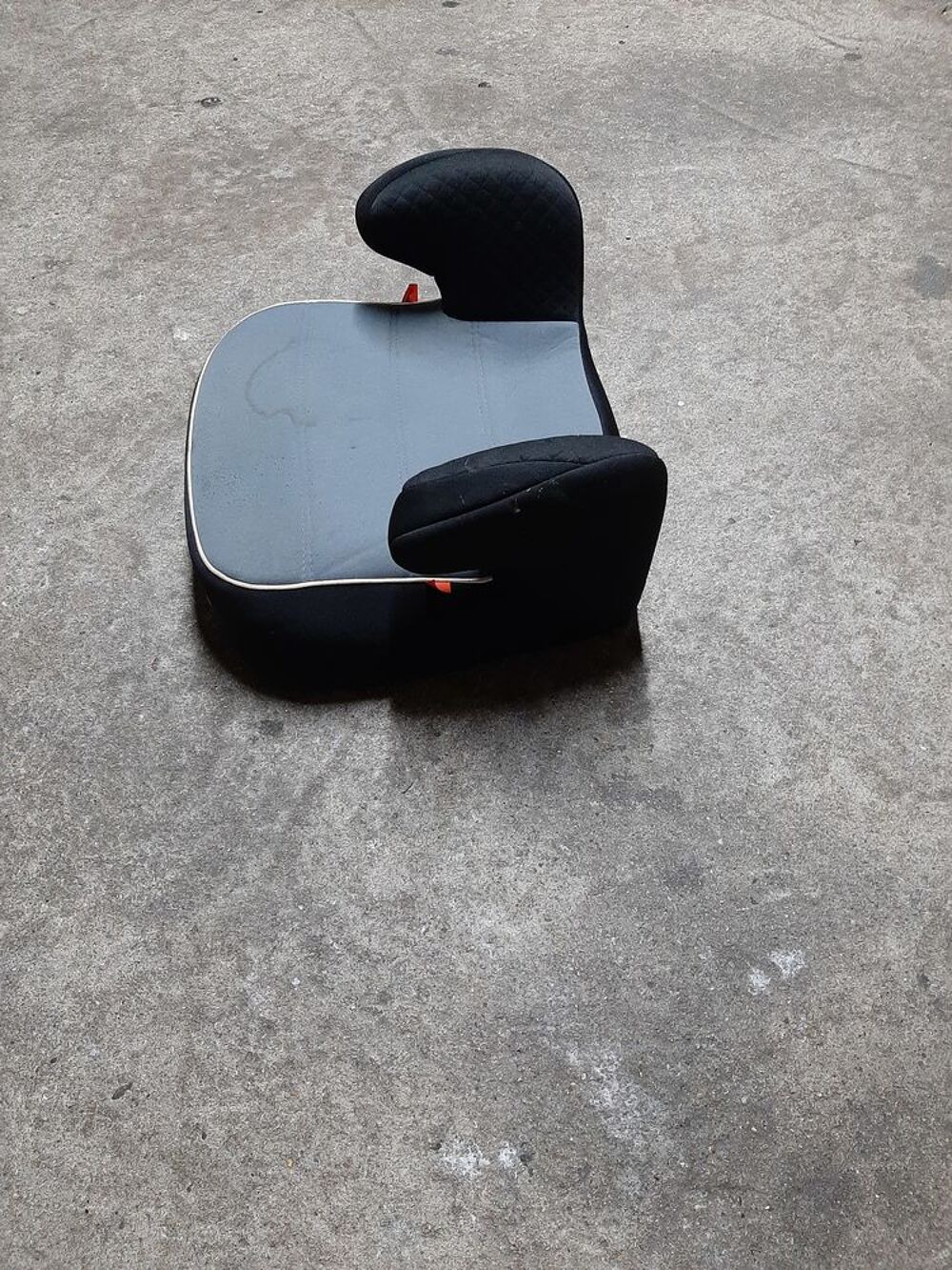 rehausseur si&egrave;ge auto Mobilier enfants
