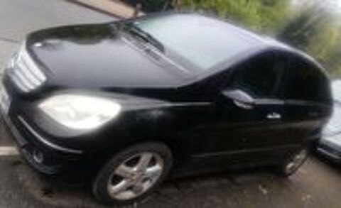 Classe B elegance 2009 occasion 94500 Champigny-sur-Marne