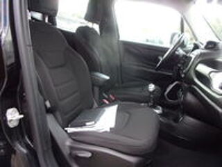 Renegade 1.6 I MultiJet S&S 120 ch Limited 2014 occasion 13821 La Penne-sur-Huveaune