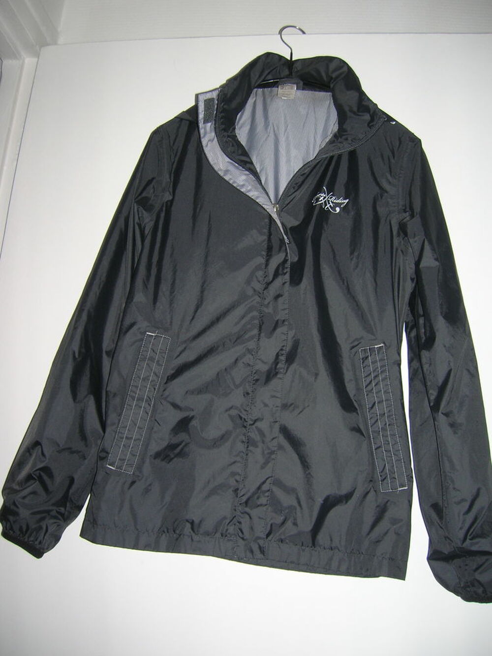 Veste Fouganza Horze Riding Vêtements