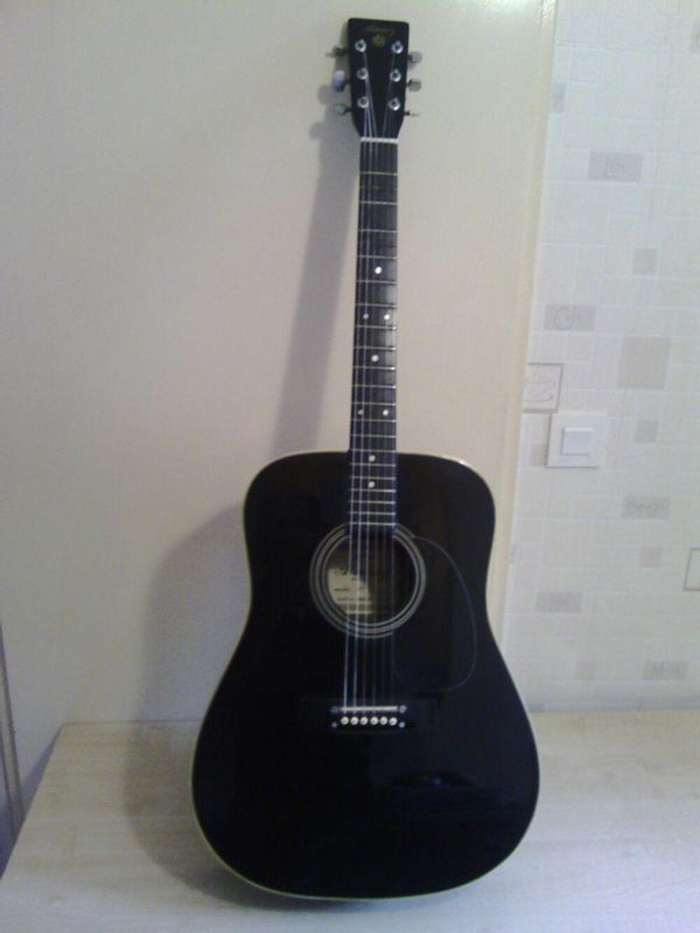 Guitare ALMIREZ Instruments de musique
