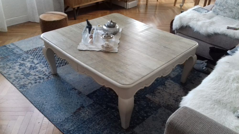 Table basse Meubles