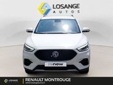 MG.ZS 1.5 ESSENCE COMFORT 2023 occasion 92120 Montrouge