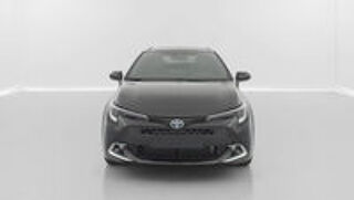 Corolla Touring Sports Hybride 140ch Design 2026 occasion 69330 Pusignan