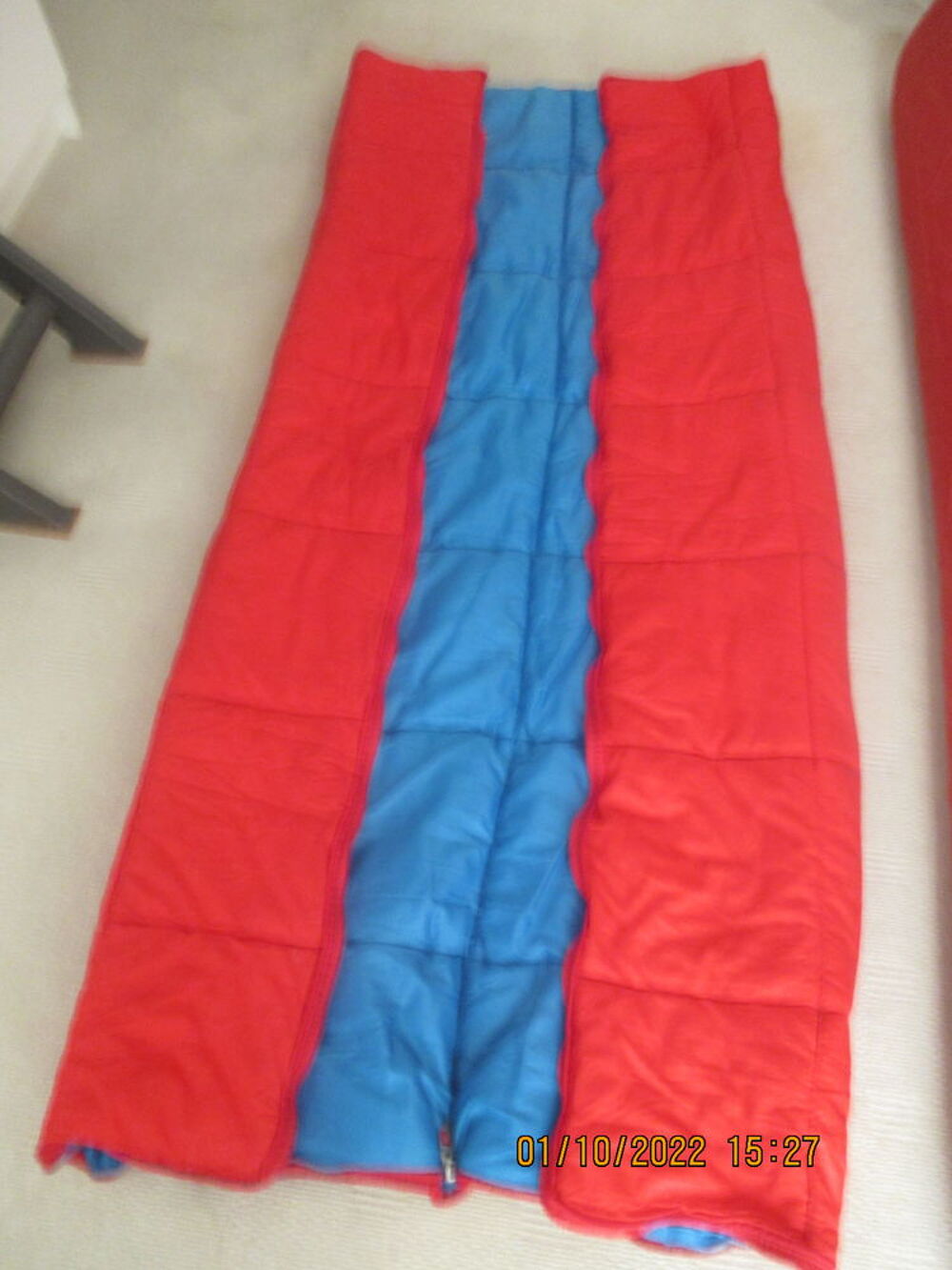 Sac de couchage une personne Sports