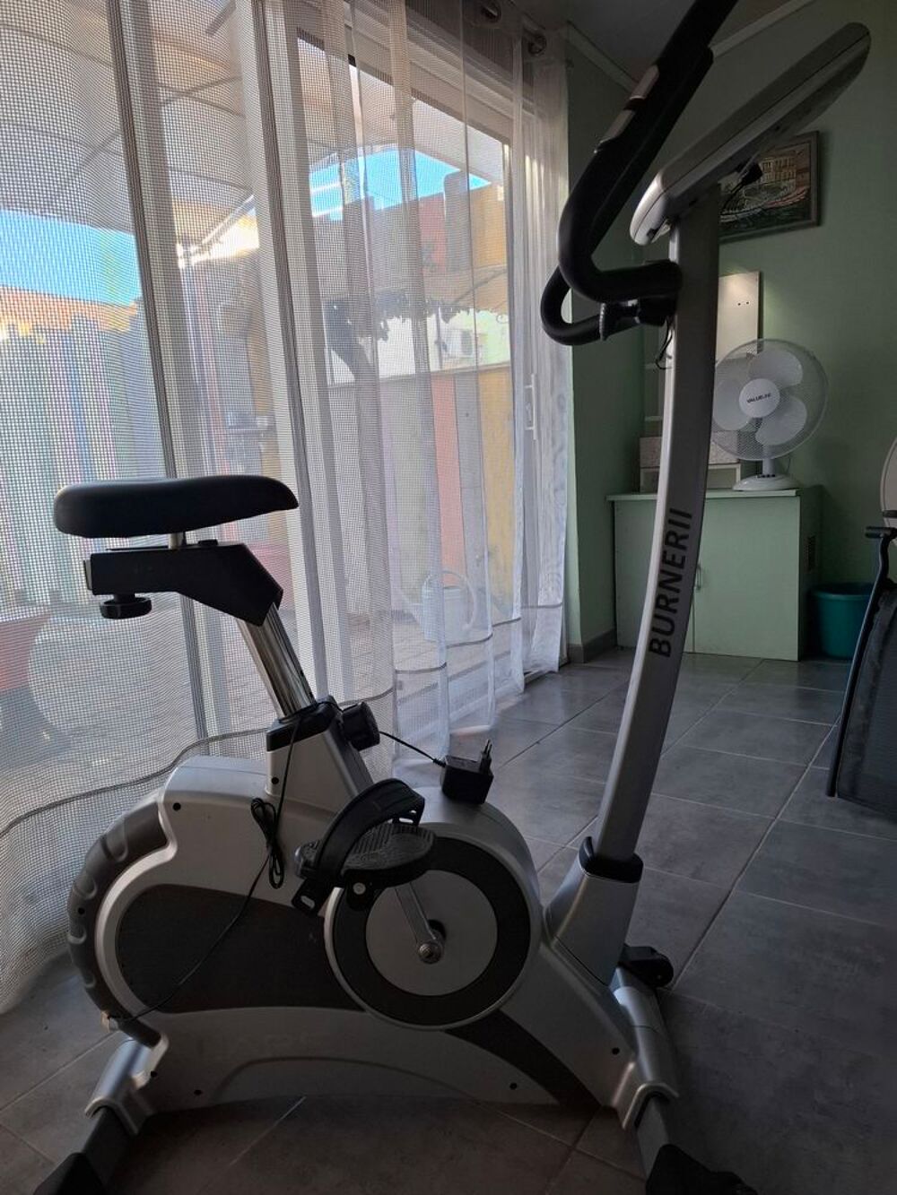 v&eacute;lo d'appartement Vélos