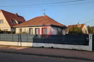  Maison � vendre 4 pi�ces 68 m�