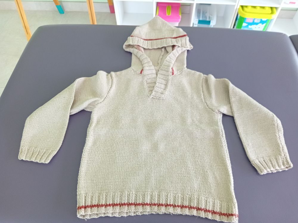 Ensemble Habits Gar&ccedil;ons 8 ans Vêtements enfants