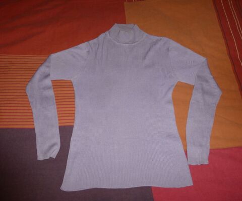 PULL en soie -femme_ taille unique 6 Doussard (74)