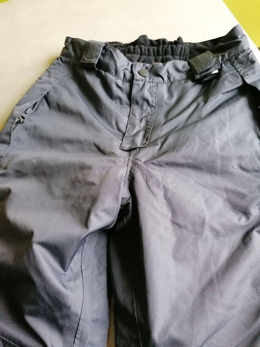 Pantalon de ski enfant Sports