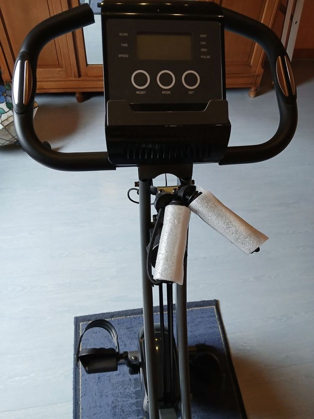 V&eacute;lo d'appartement Vélos