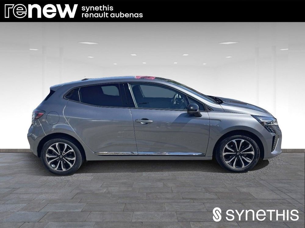 Clio V Clio TCe 90 ch GSR2 Techno 2024 occasion 07200 Aubenas