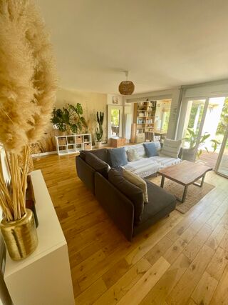  Maison � louer 5 pi�ces 99 m�