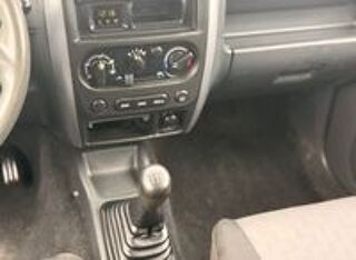 Jimny 1.3i VVT JLX 2009 occasion 20260 Calvi