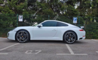 911 (991) 911 Carrera Coup&eacute; 3.0i 370 PDK 2018 occasion 59000 Lille
